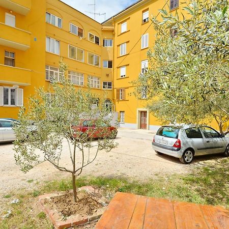 Apartment Populare Задар Екстериор снимка