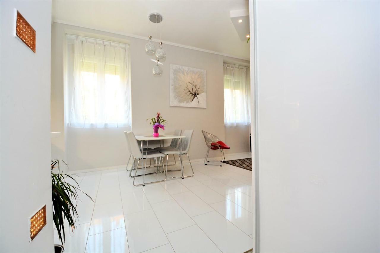 Apartment Populare Задар Екстериор снимка