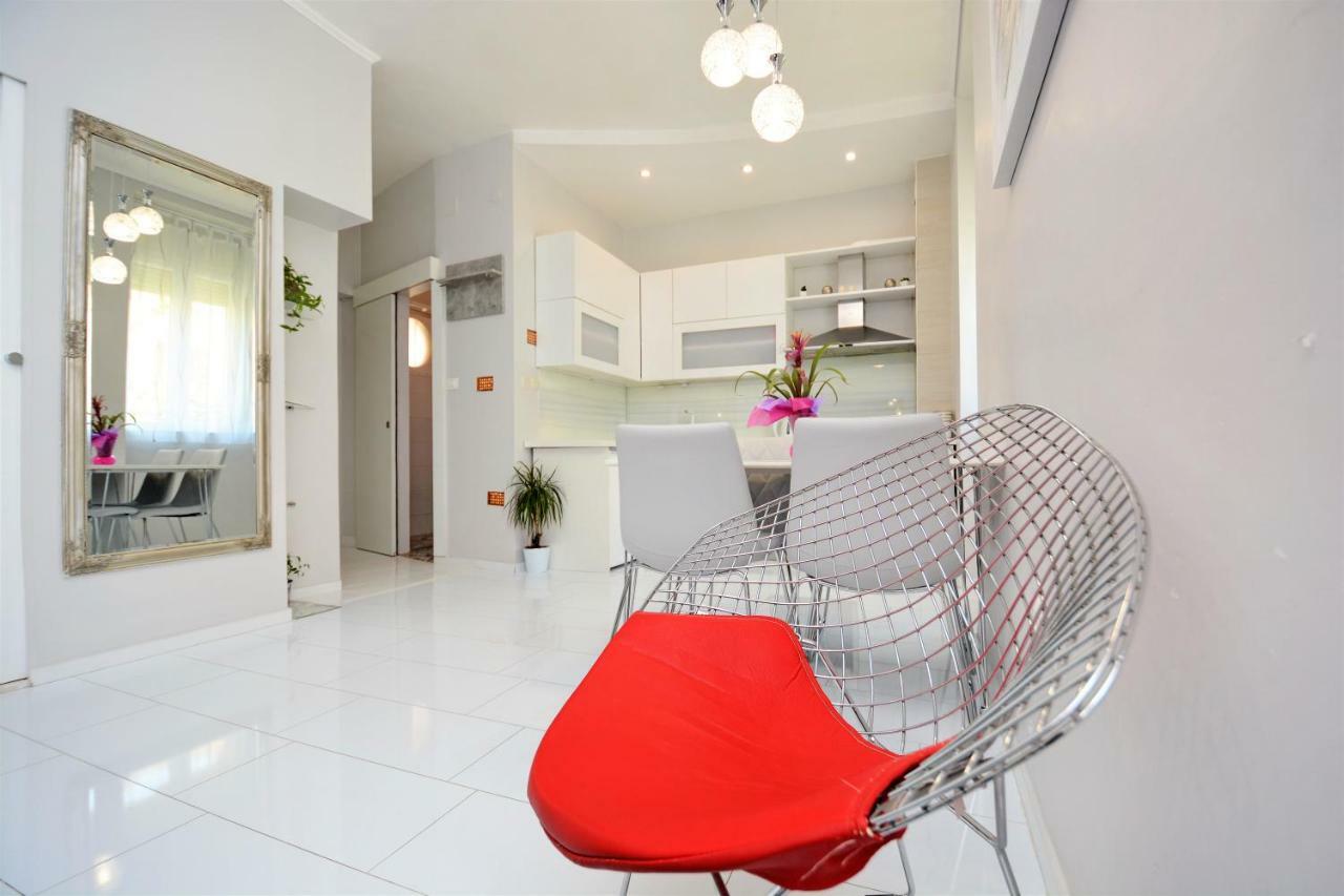 Apartment Populare Задар Екстериор снимка