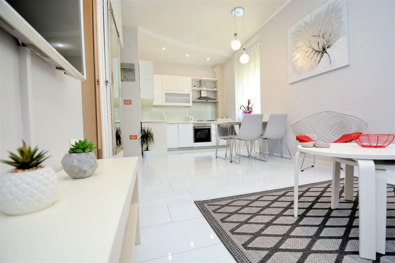 Apartment Populare Задар Екстериор снимка