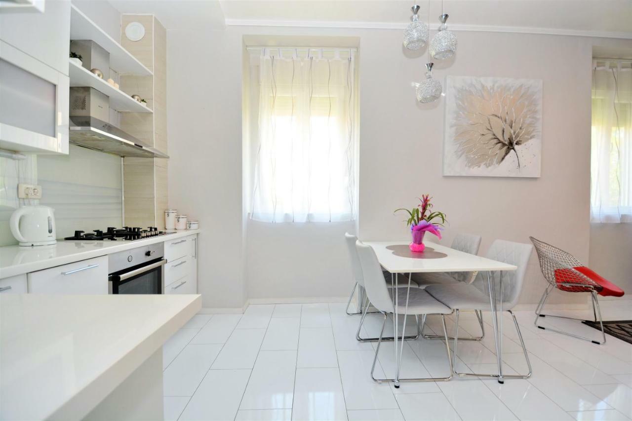 Apartment Populare Задар Екстериор снимка