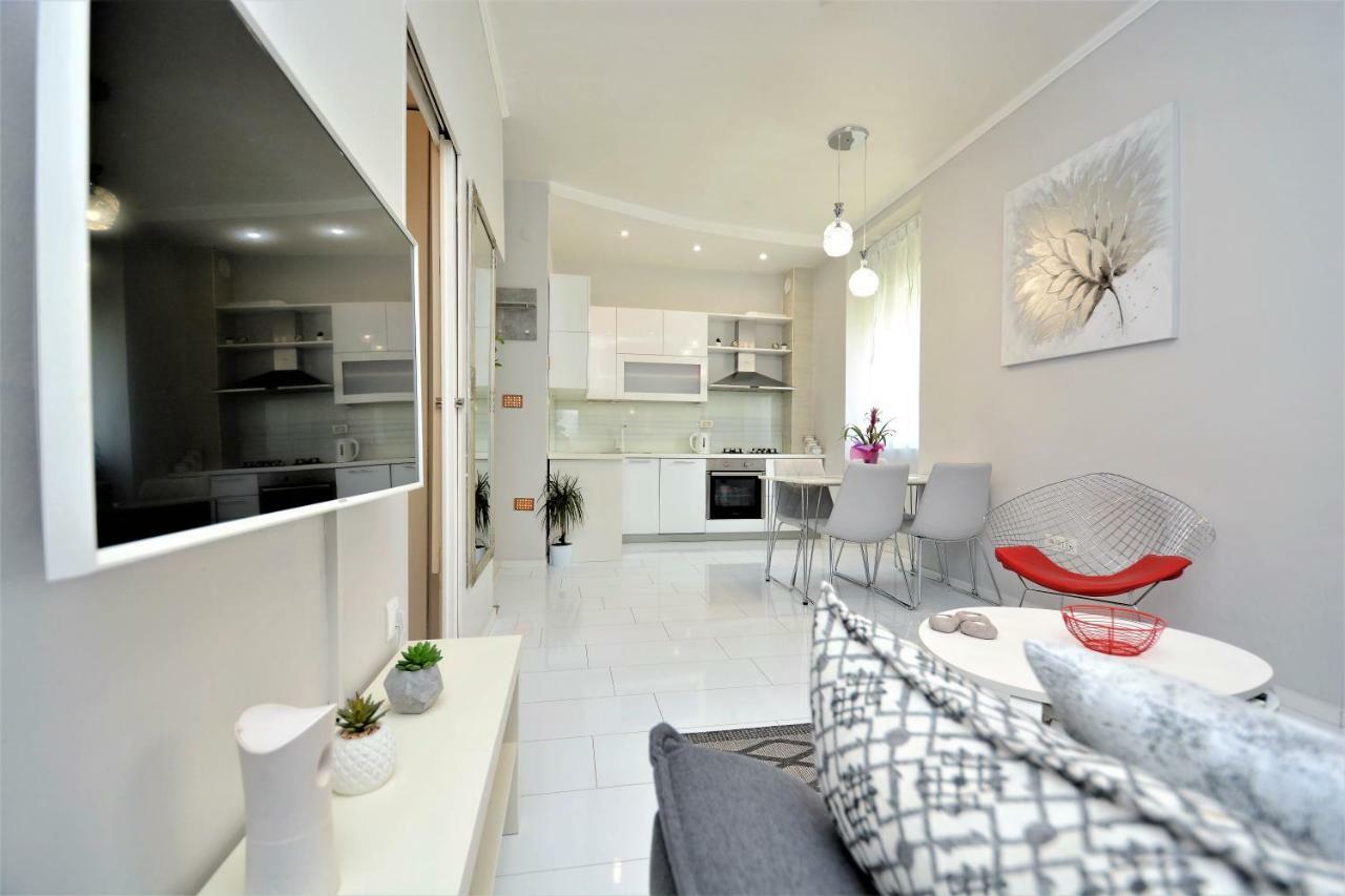 Apartment Populare Задар Екстериор снимка