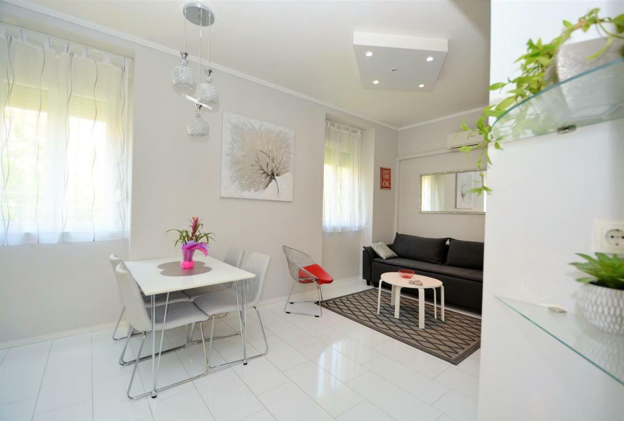 Apartment Populare Задар Екстериор снимка
