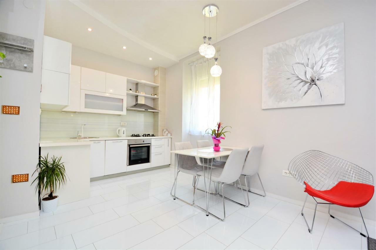 Apartment Populare Задар Екстериор снимка