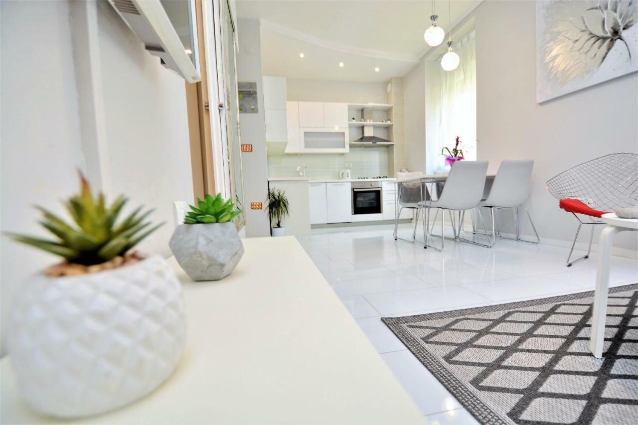 Apartment Populare Задар Екстериор снимка