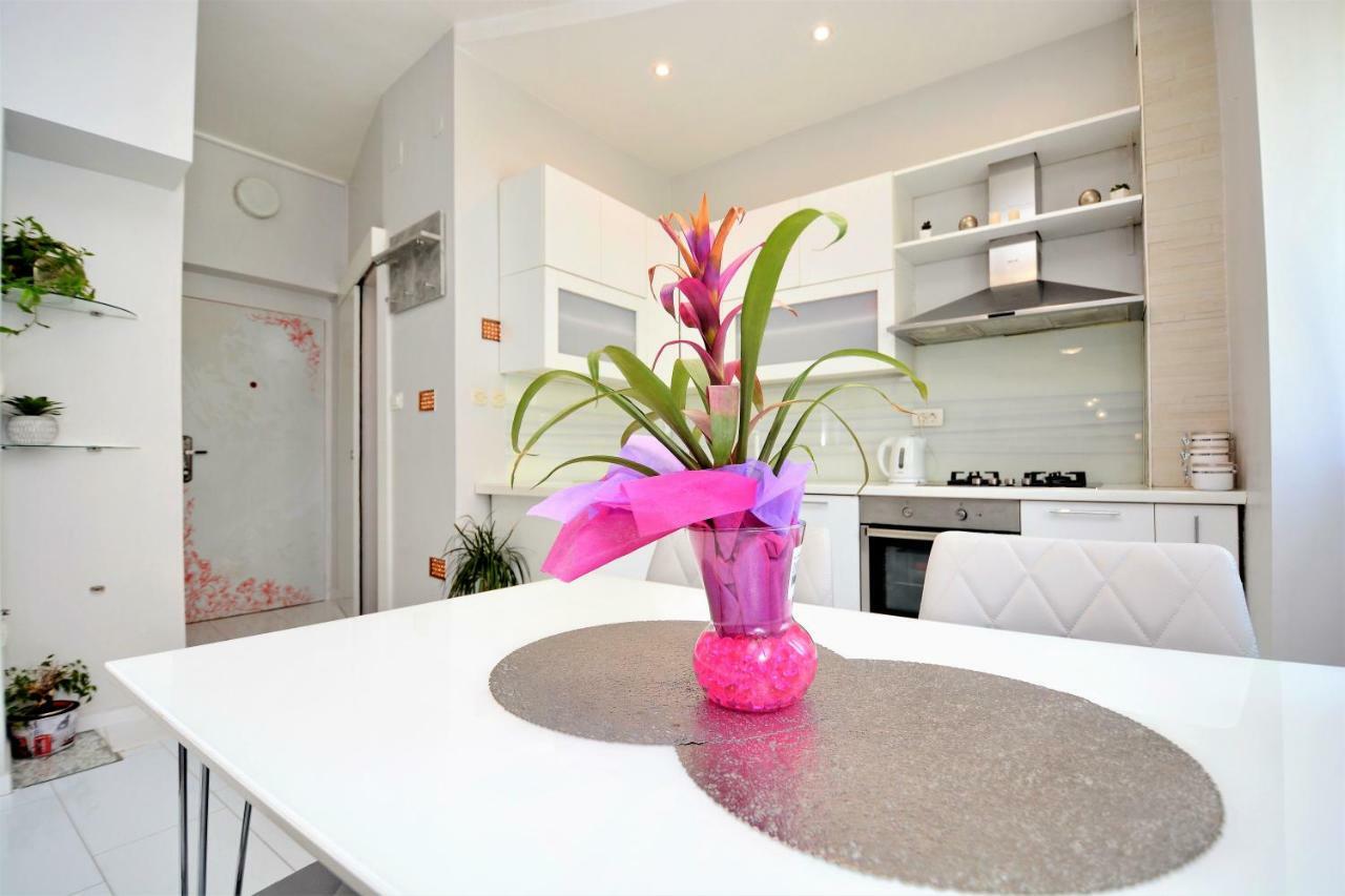 Apartment Populare Задар Екстериор снимка