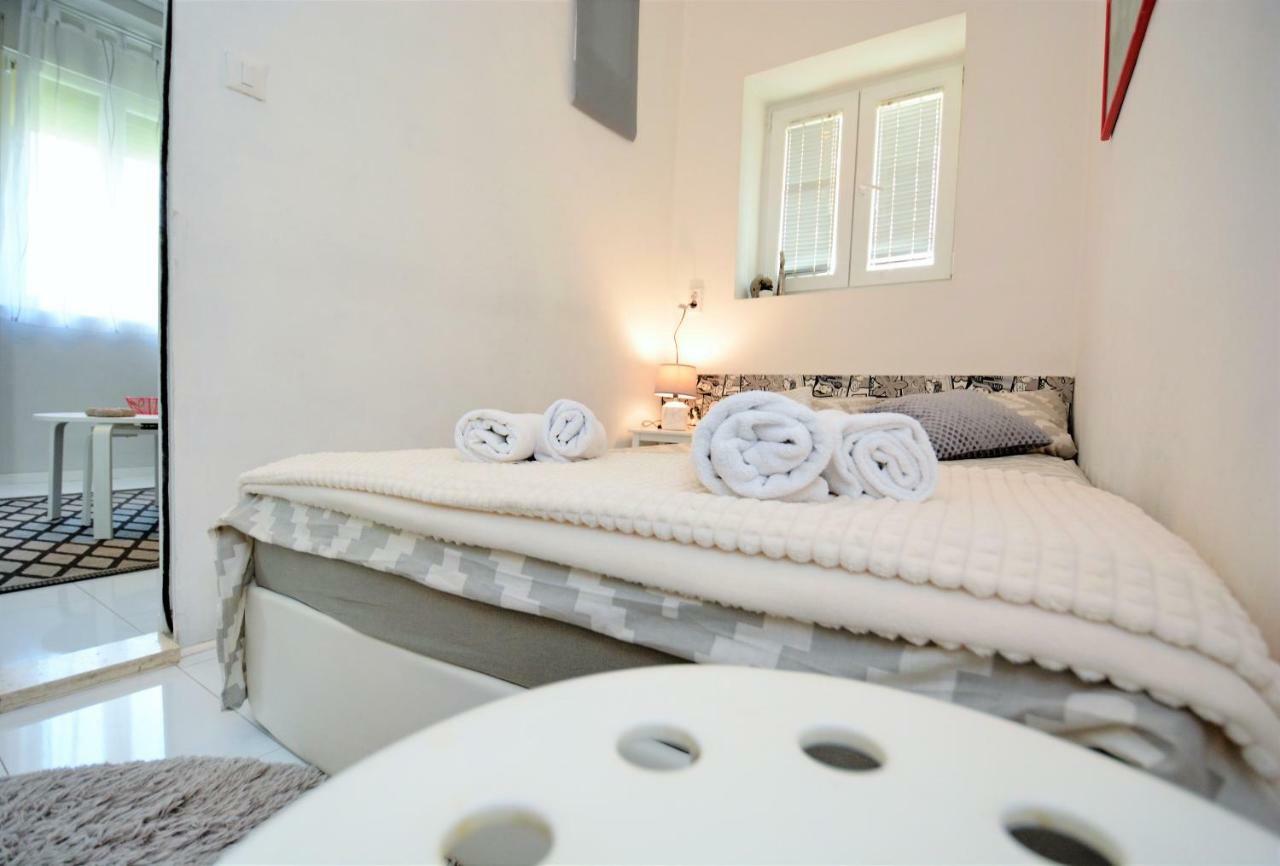 Apartment Populare Задар Екстериор снимка
