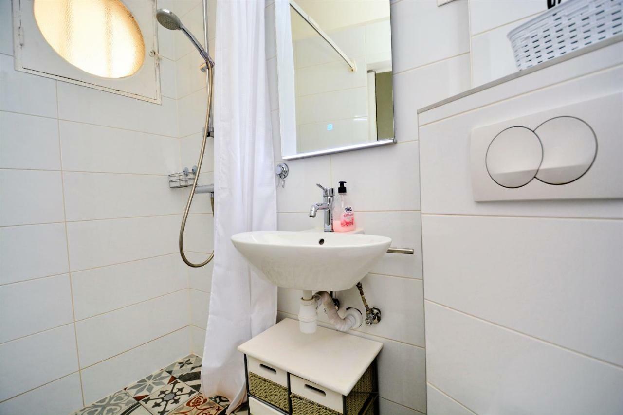 Apartment Populare Задар Екстериор снимка