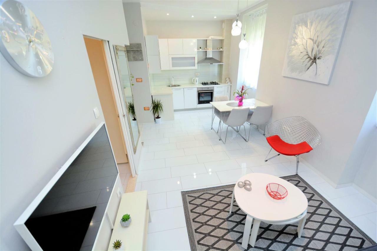 Apartment Populare Задар Екстериор снимка