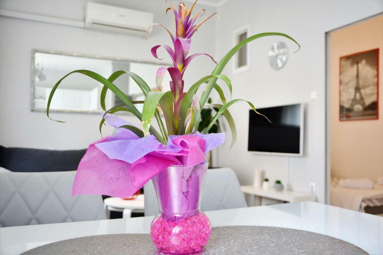 Apartment Populare Задар Екстериор снимка