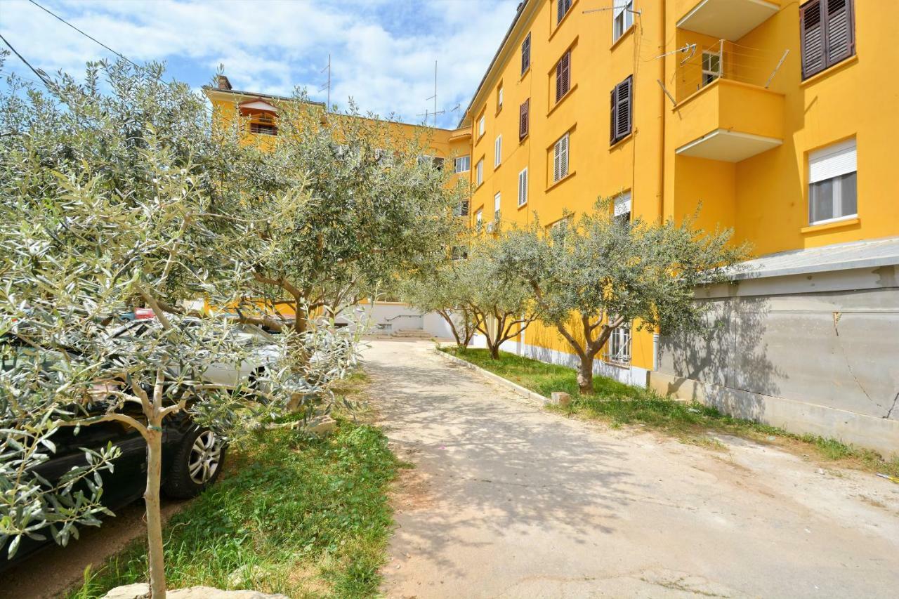 Apartment Populare Задар Екстериор снимка
