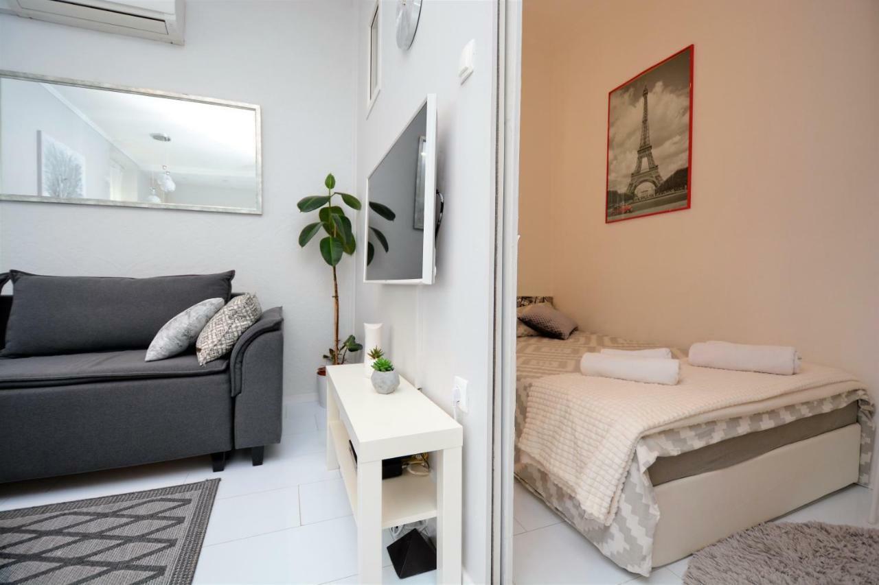 Apartment Populare Задар Екстериор снимка