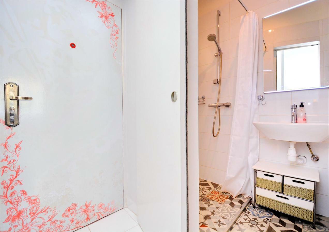 Apartment Populare Задар Екстериор снимка