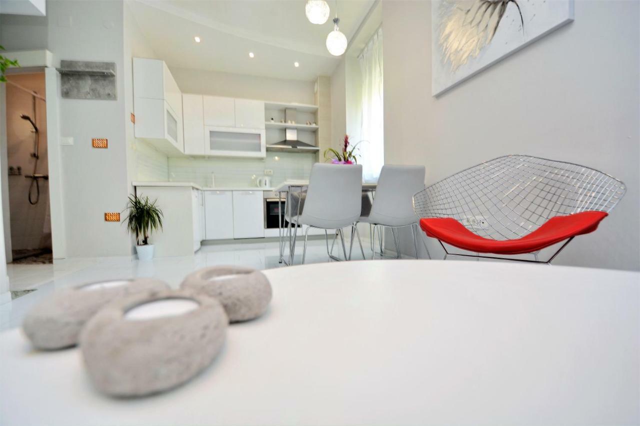 Apartment Populare Задар Екстериор снимка