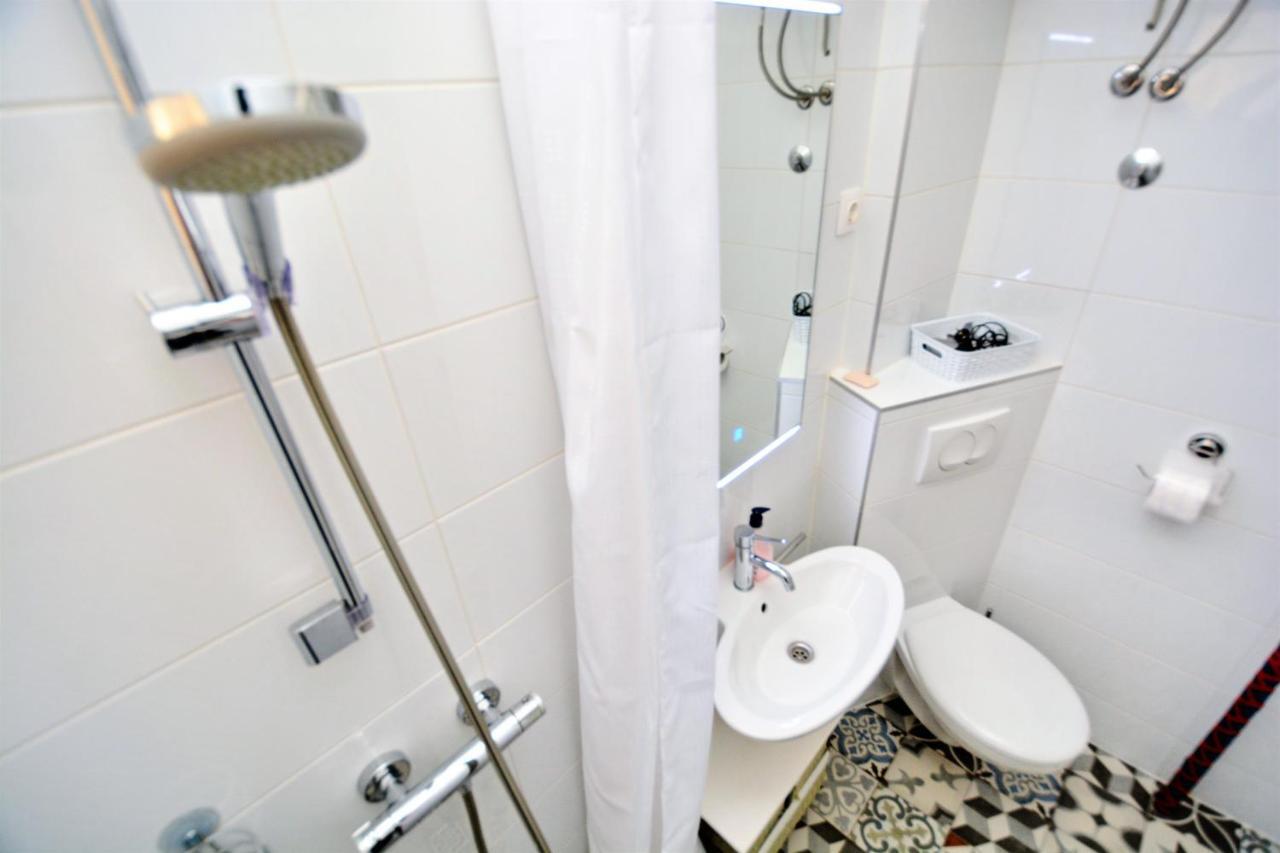 Apartment Populare Задар Екстериор снимка